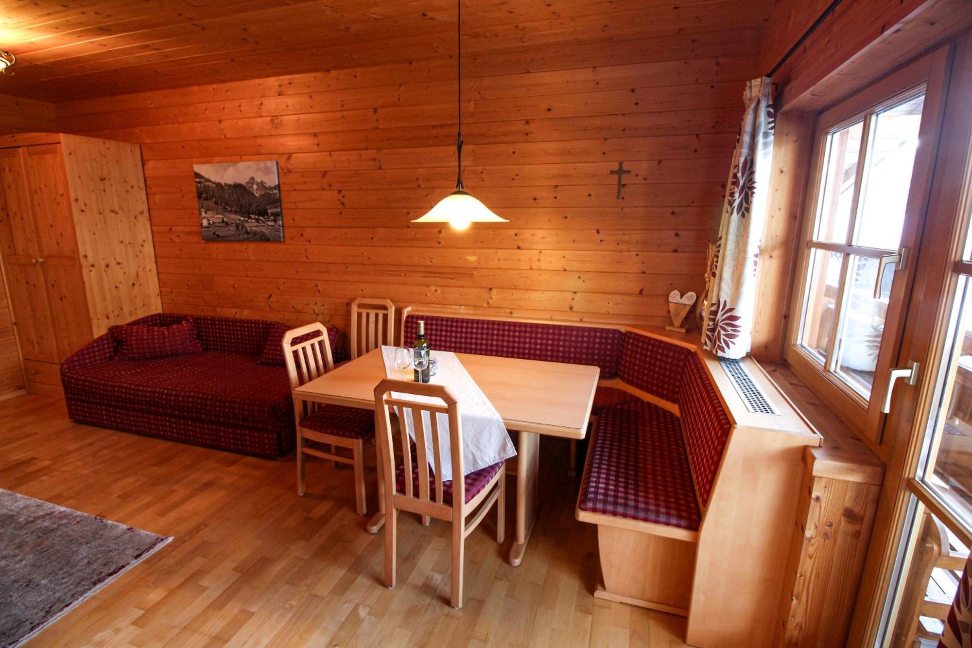 Apartements Richlegghof Filzmoos Bagian luar foto