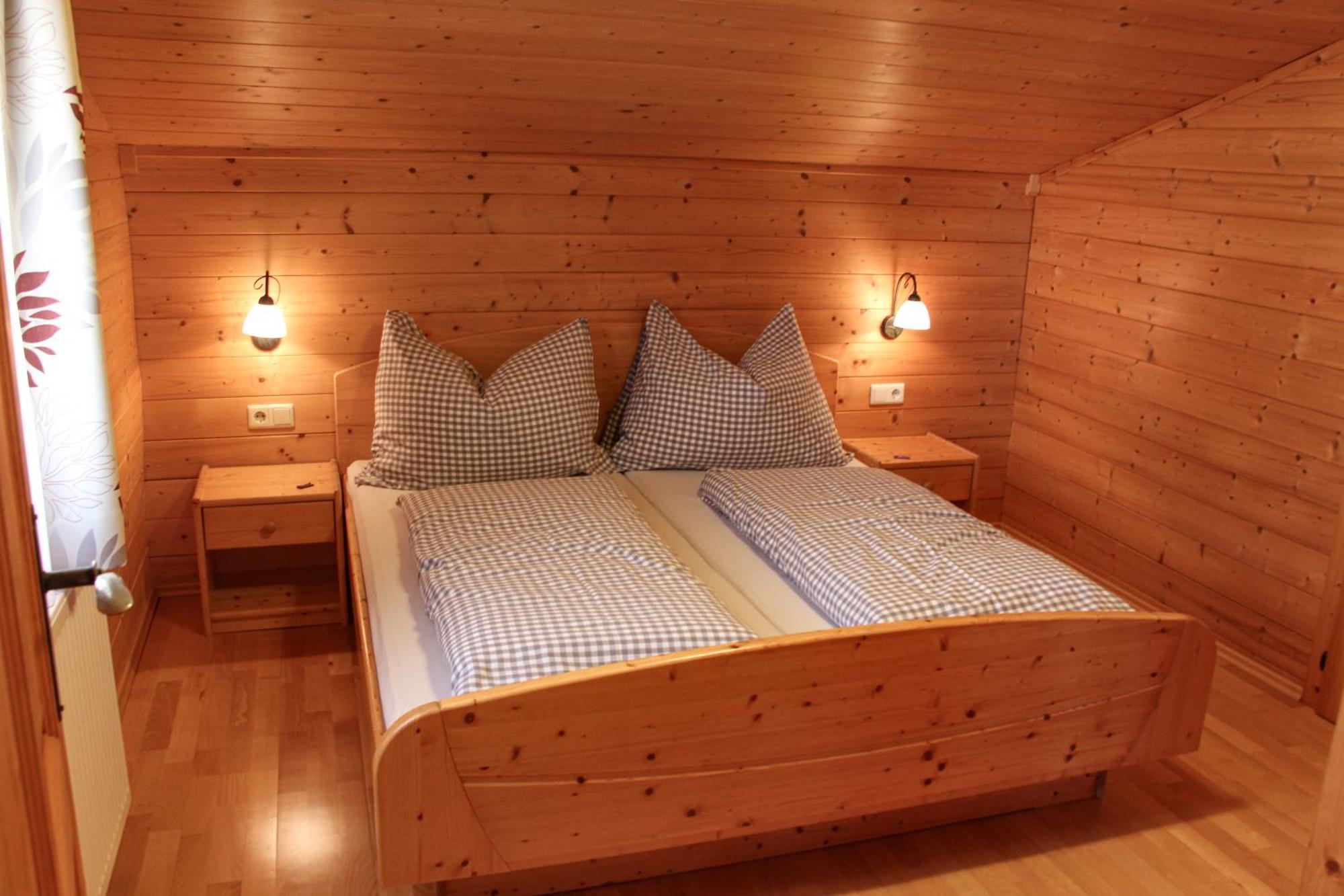 Apartements Richlegghof Filzmoos Bagian luar foto
