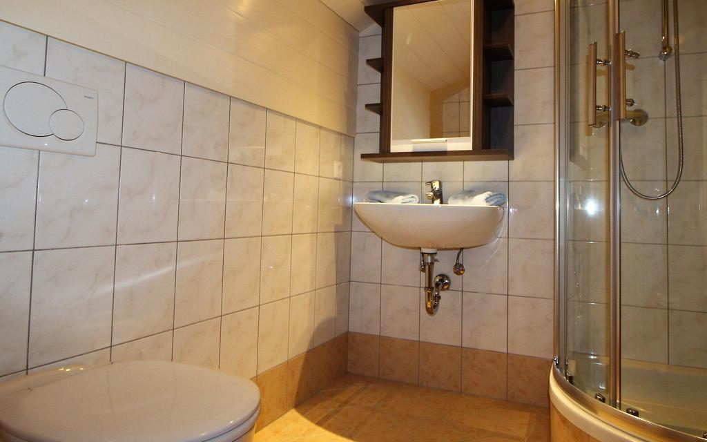 Apartements Richlegghof Filzmoos Bagian luar foto