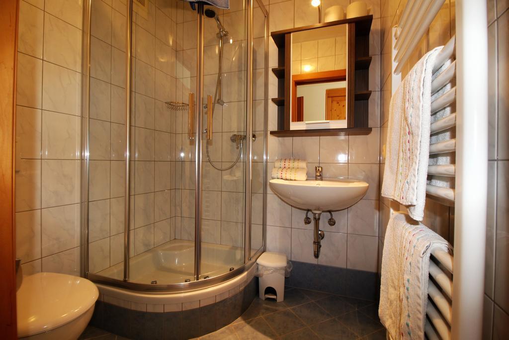 Apartements Richlegghof Filzmoos Bagian luar foto