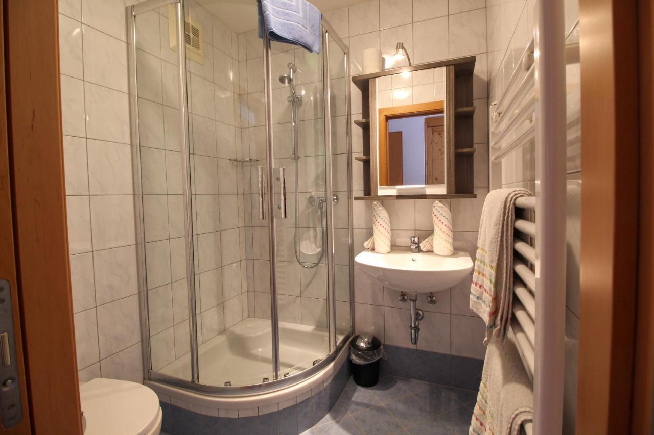 Apartements Richlegghof Filzmoos Bagian luar foto